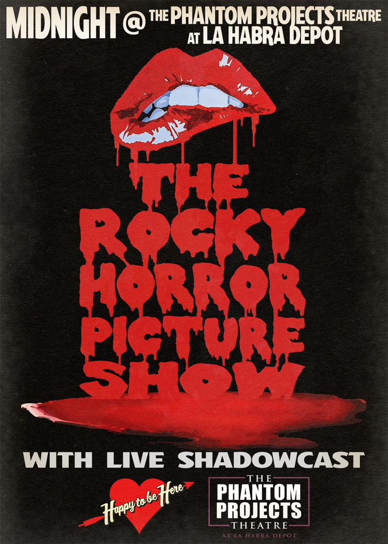 REVIEW: Unleashing delirious delights of The Rocky Horror Picture Show in La Habra