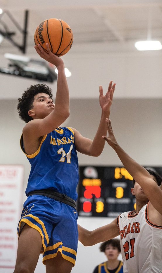 Matadores tip-off the season with busy week